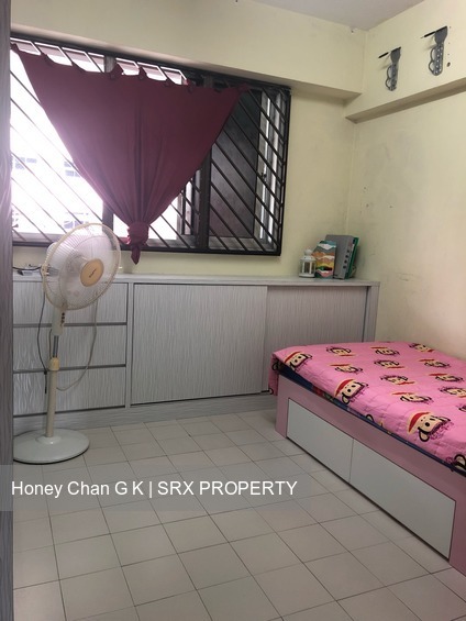 Blk 260 Yishun Street 22 (Yishun), HDB 4 Rooms #178077552